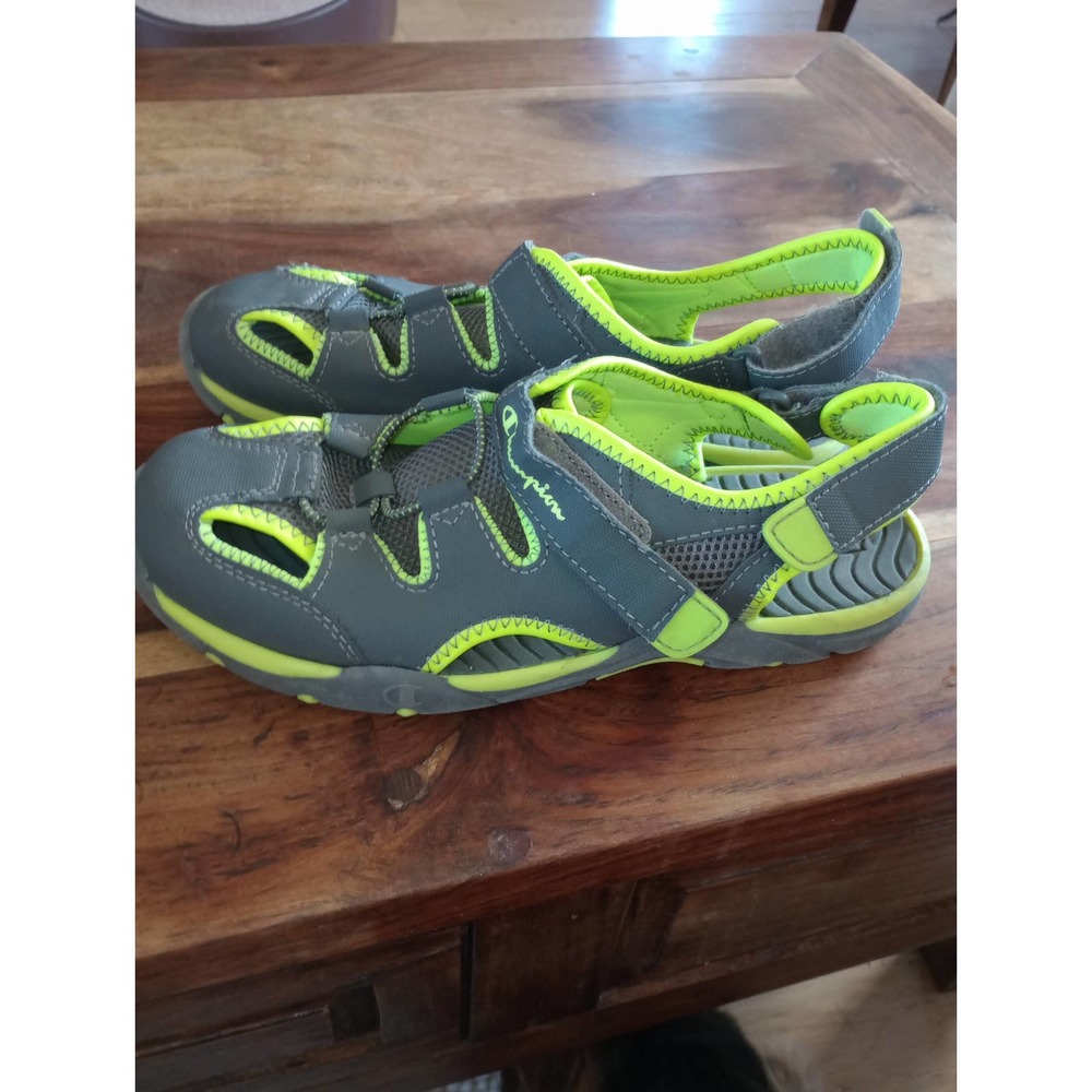 Champion Women's  Sandals Size 6